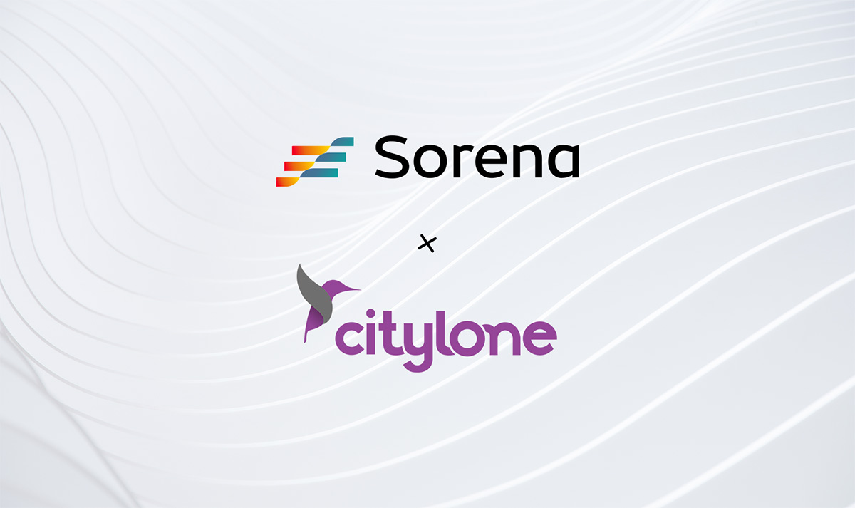 Sorena accueille un nouveau partenaire : Citylone